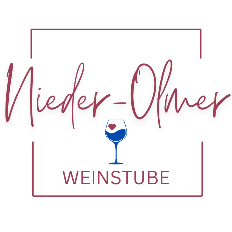 Logo von Nieder-Olmer Weinstube