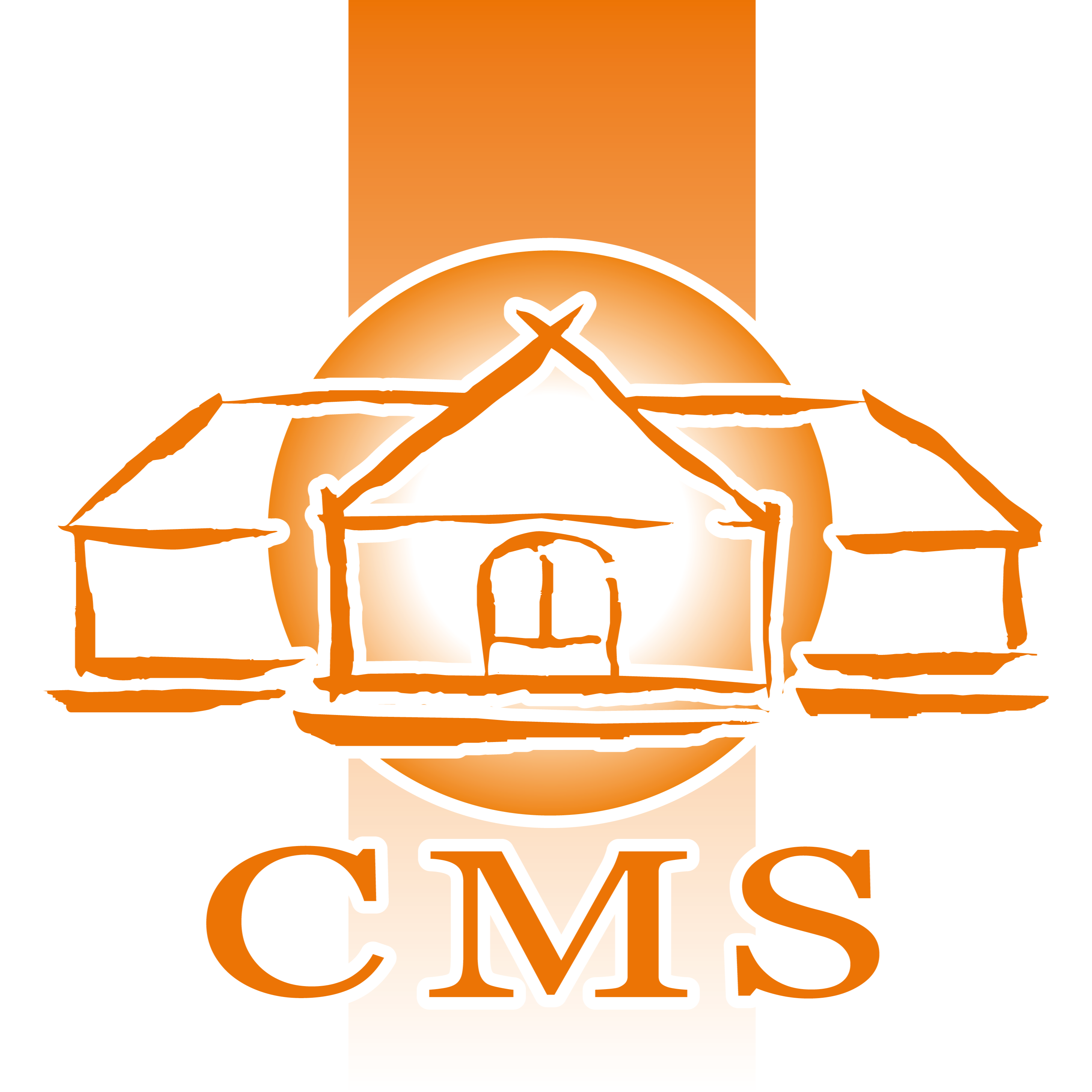 Logo von CMS Seniorenresidenz Am Kurpark