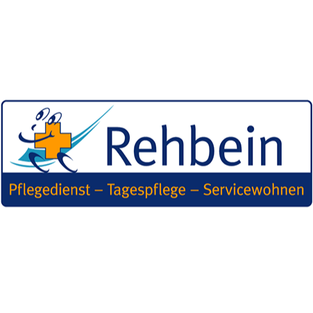 Logo von Häusliche Kranken- und Seniorenpflege Thomas Rehbein