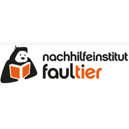 Logo von Nachhilfeinstitut Faultier