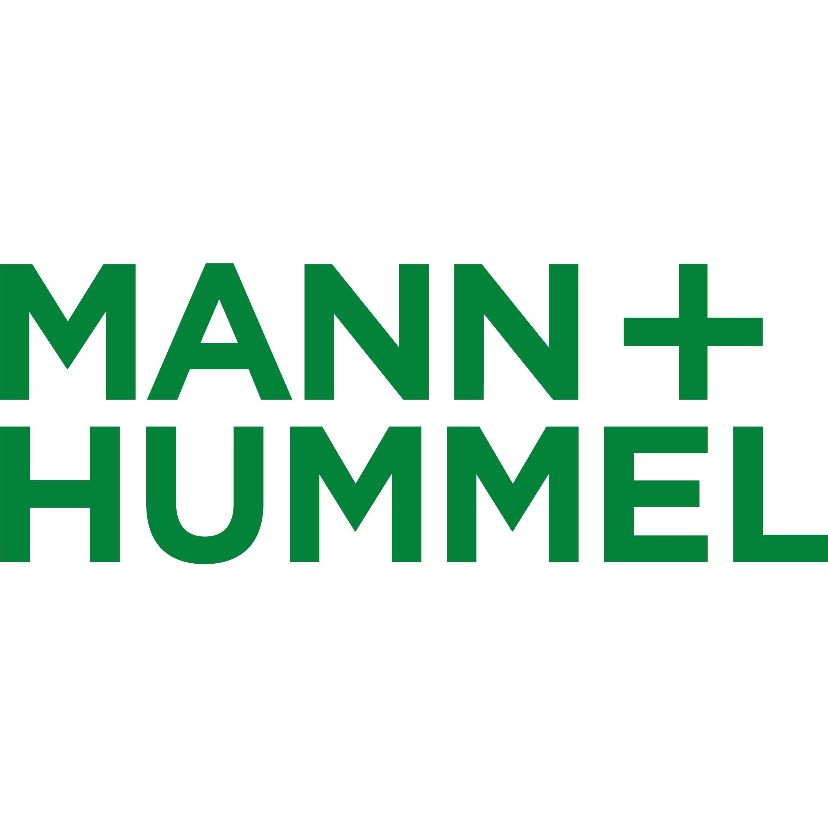 Logo von MANN+HUMMEL Vokes Air GmbH & Co. OHG