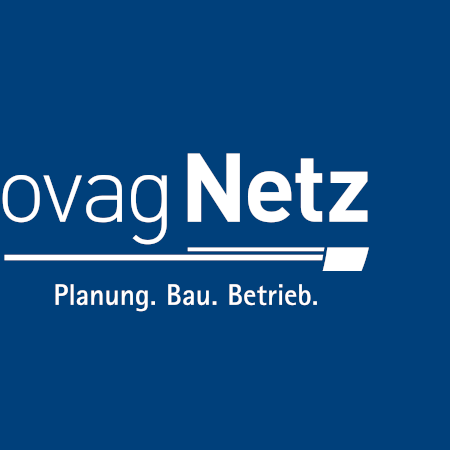 Logo von ovag Netz GmbH