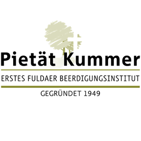 Logo von Pietät Kummer