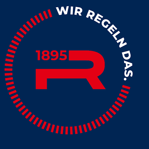 Logo von Rieth GmbH – Heizung, Lüftung, Klima und Sanitär