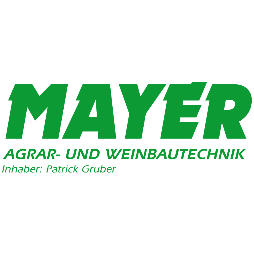 Logo von Mayer Agrar und Weinbautechnik