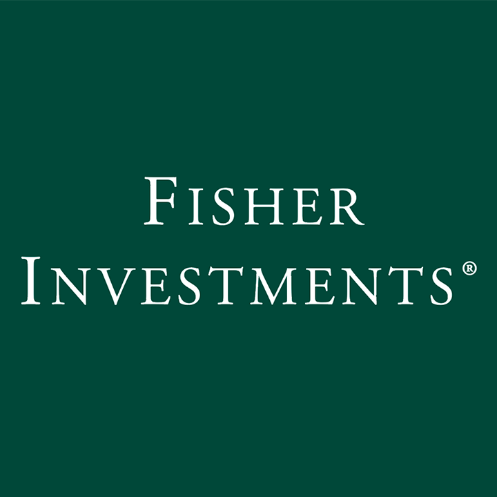 Logo von Fisher Investments