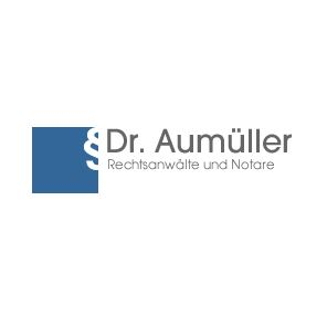 Logo von Dr. Aumüller & Partner GbR