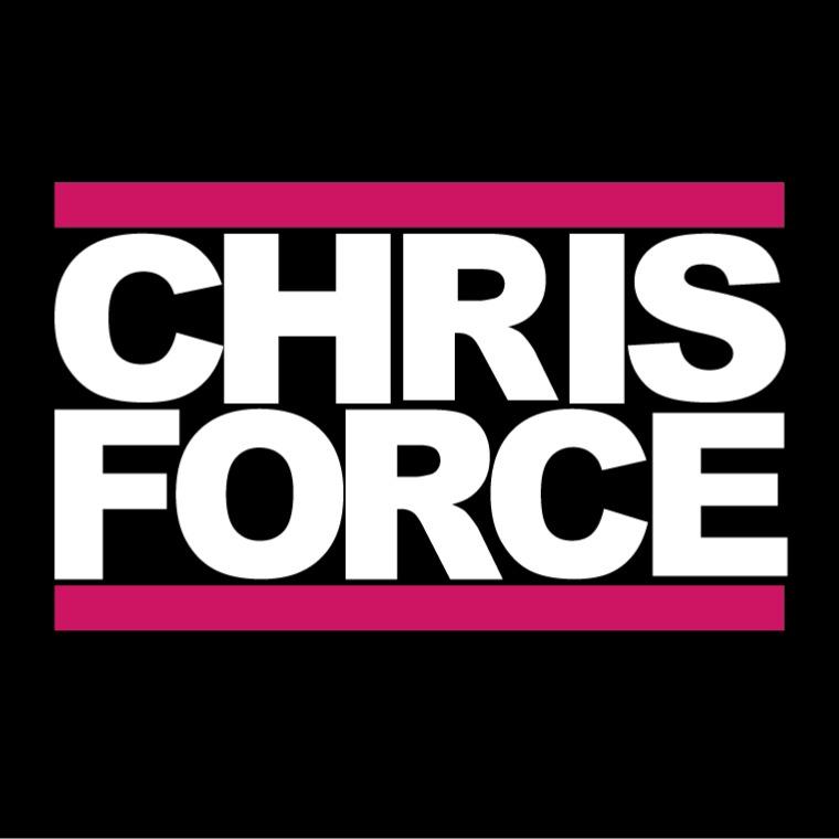 Logo von DJ Chris Force - Event & Hochzeits DJ