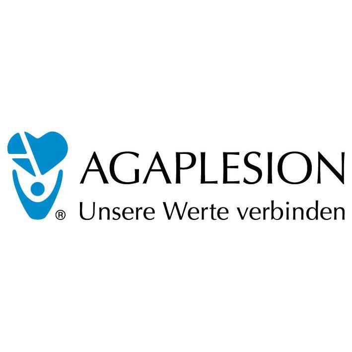 Logo von AGAPLESION gAG