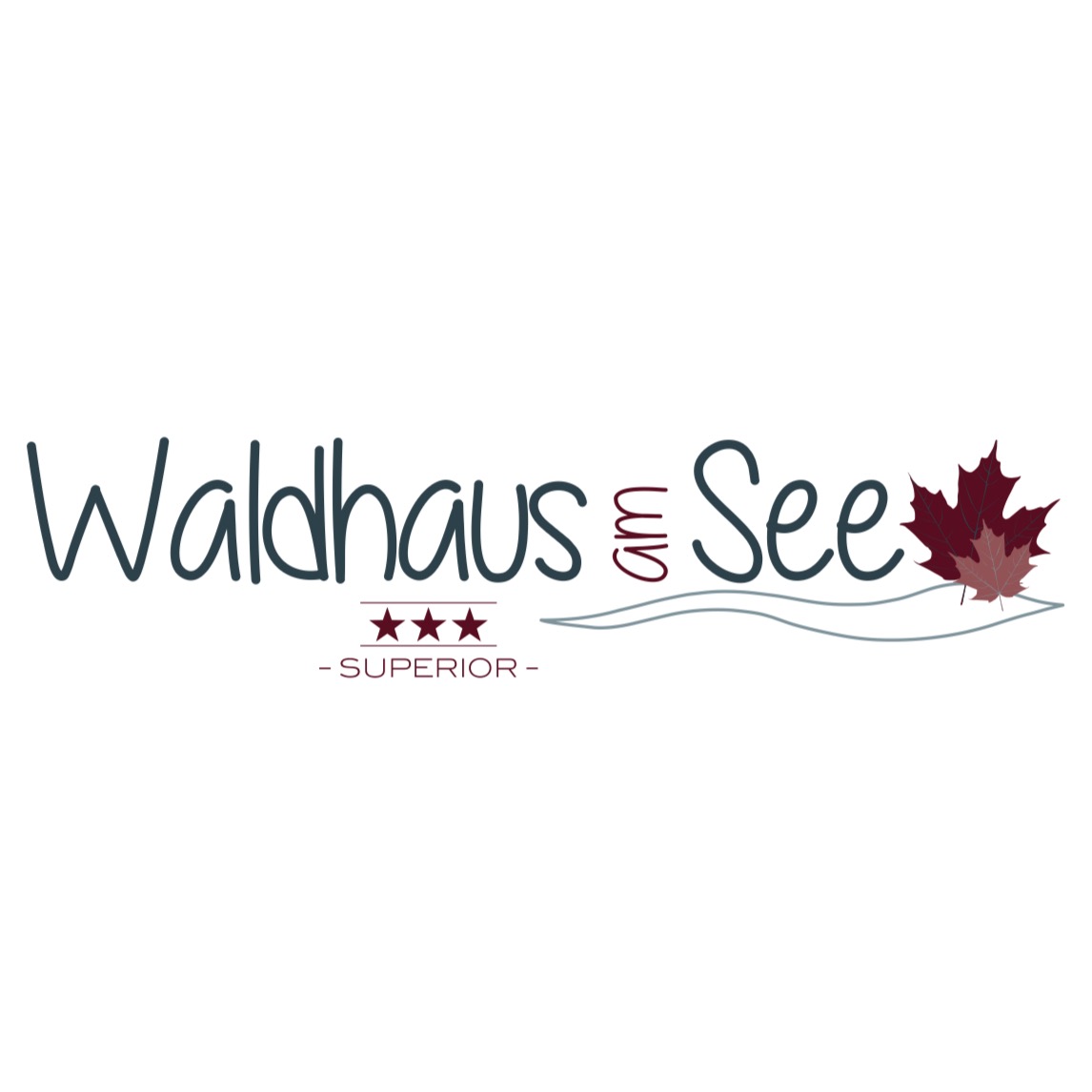 Logo von Waldhaus am See - Willingen