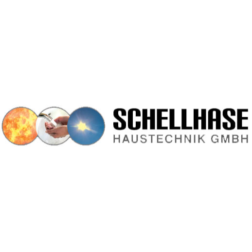 Logo von Schellhase Haustechnik GmbH