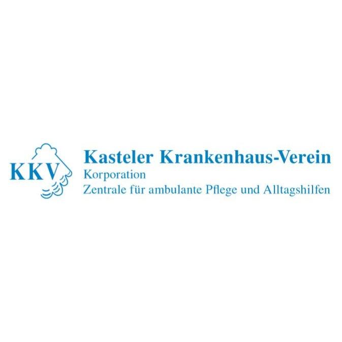 Logo von Kasteler Krankenhaus Verein (KKV)