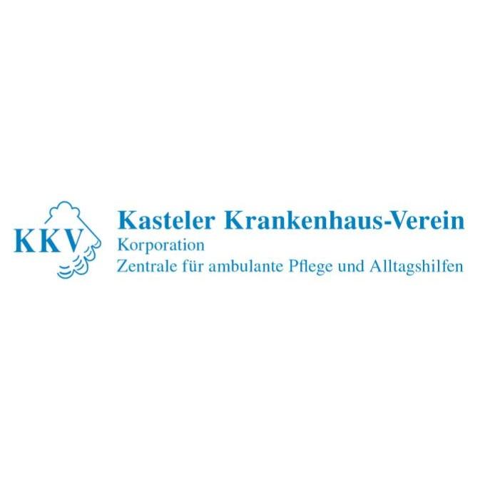 Logo von Kasteler Krankenhaus Verein (KKV)