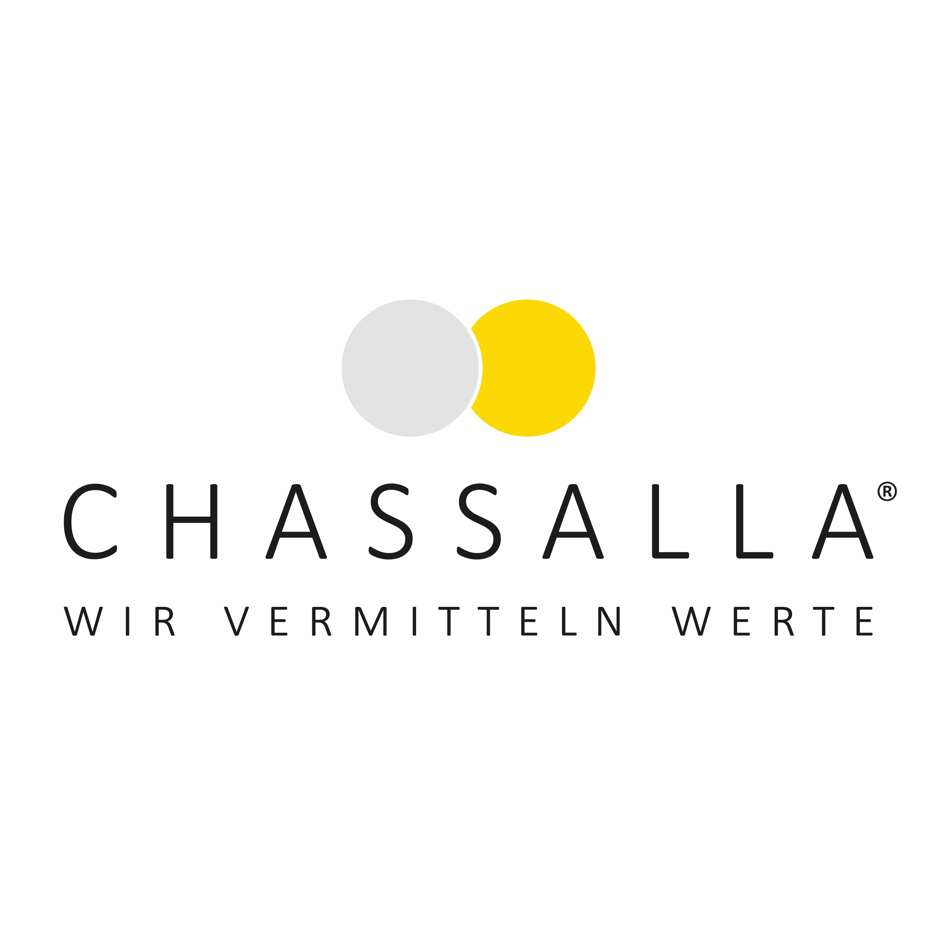 Logo von CHASSALLA® Edelmetalle