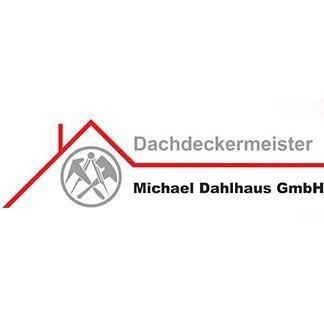Logo von Dachdeckermeister Michael Dahlhaus GmbH