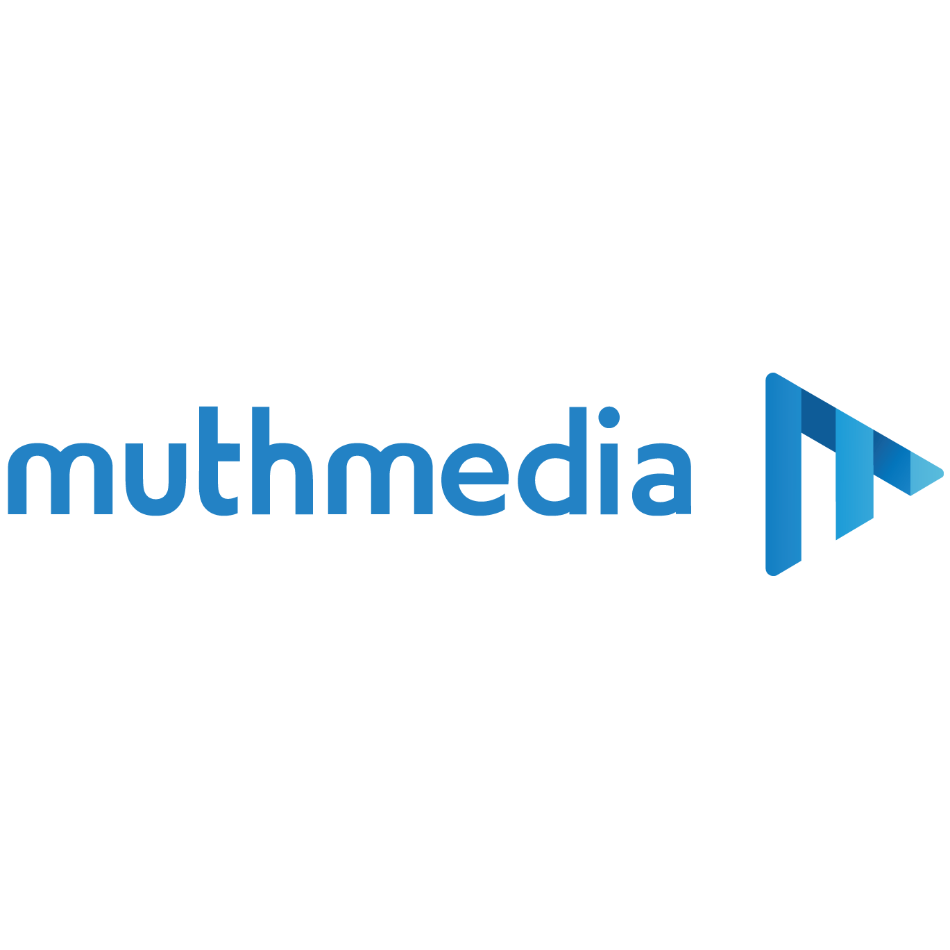 Logo von muthmedia GmbH | Filmproduktion & Videoproduktion Frankfurt