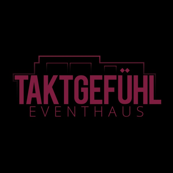 Logo von Taktgefühl Eventhaus – Eventlocation
