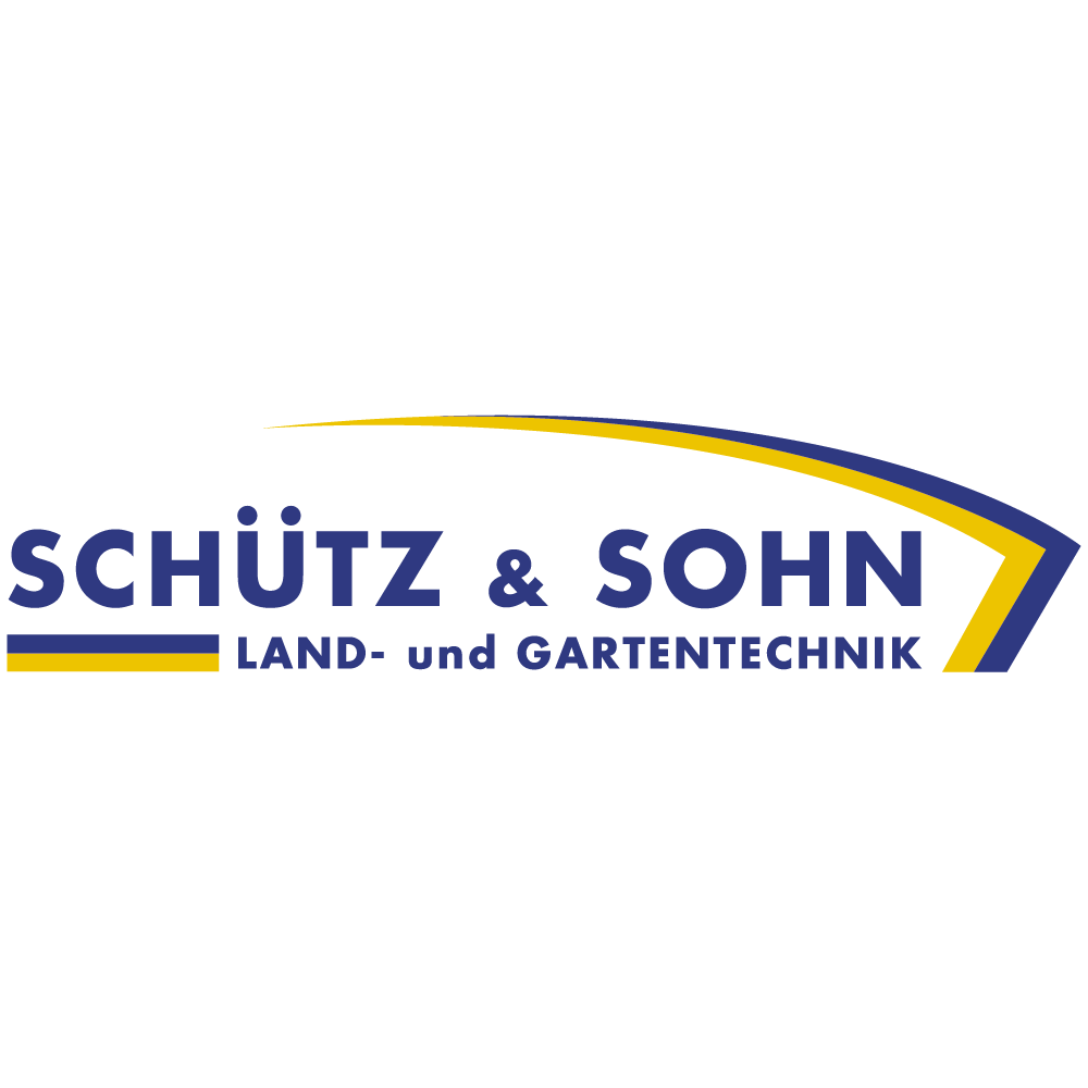 Logo von Schütz + Sohn