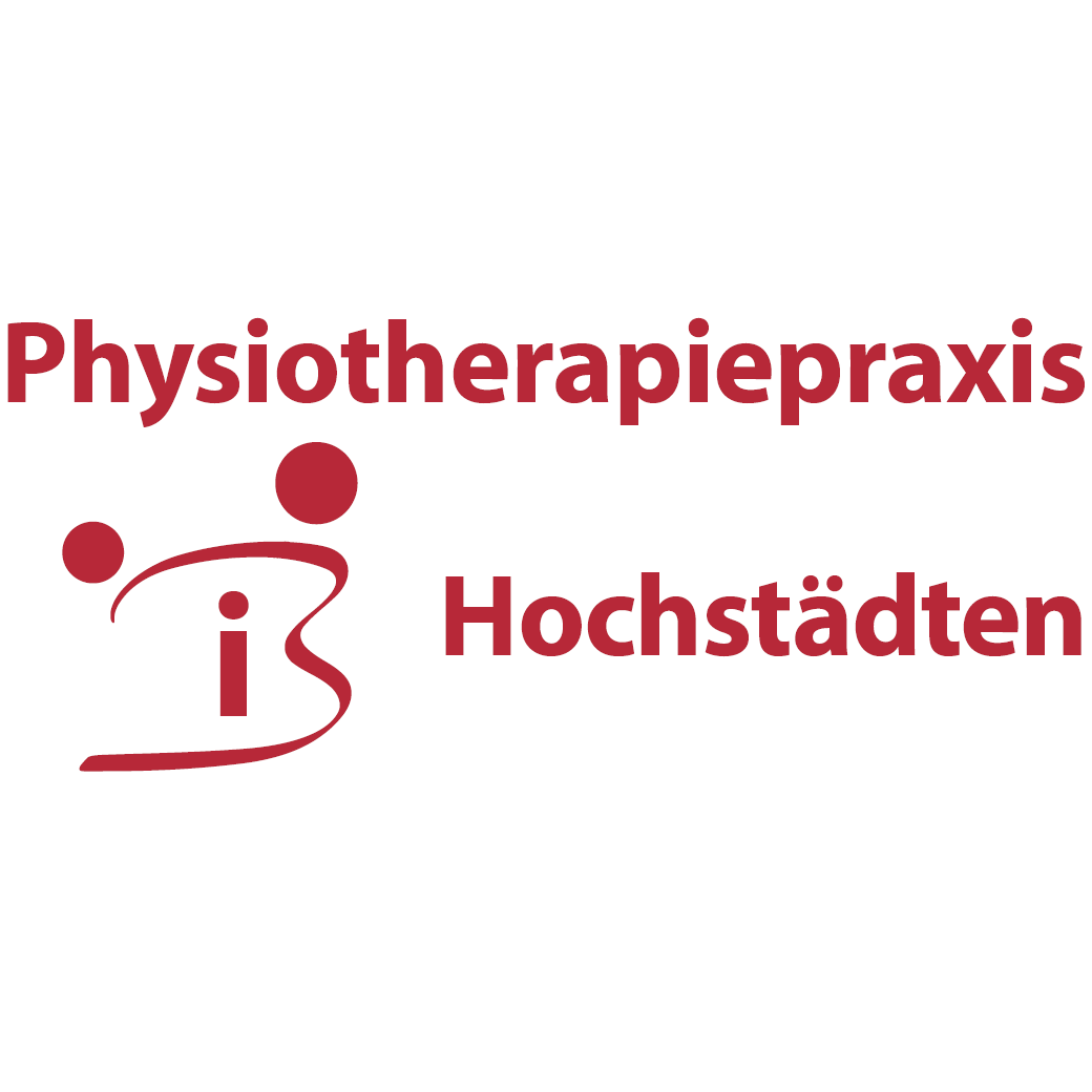 Logo von Physiotherapie Hochstädten 252 GmbH & Co. KG