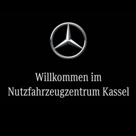 Logo von Daimler Truck AG Nutzfahrzeugzentrum Mercedes-Benz Kassel