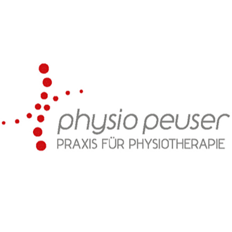 Logo von Physio Peuser (Praxis im Lieberhaus)