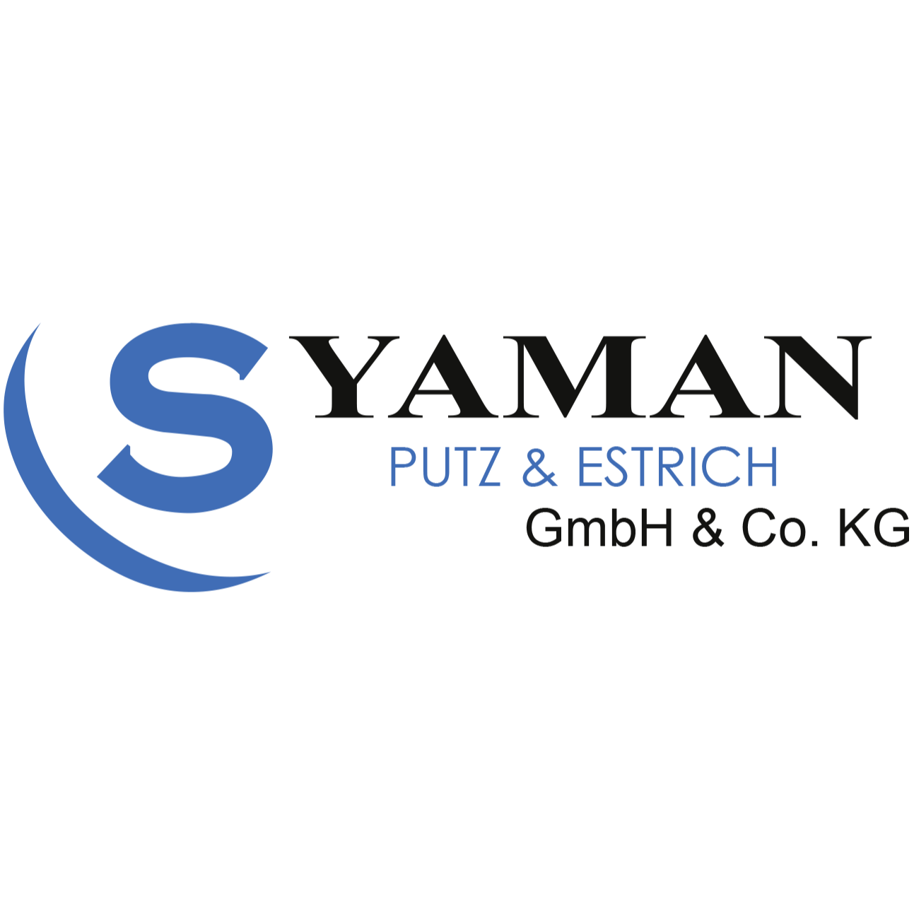 Logo von S. Yaman Putz & Estrich GmbH & Co. KG