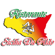 Logo von Ristorante Sicilia Da Aldo Hasselroth