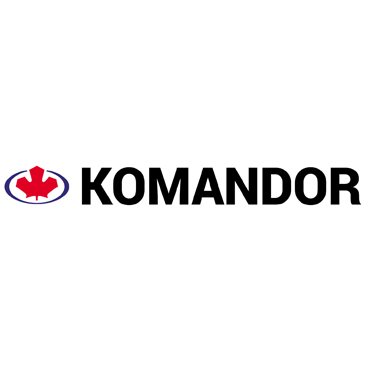 Logo von Komandor Frankfurt Einbauschränke und Möbel nach Maß