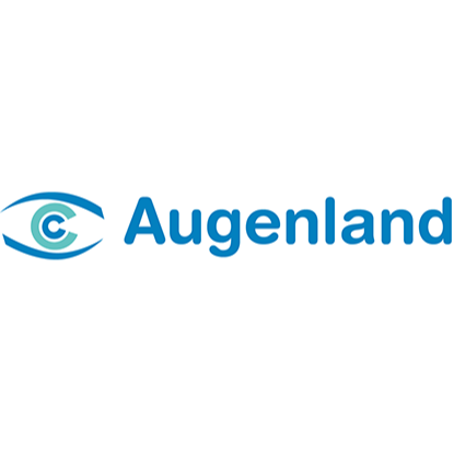 Logo von Augenland - Augenarzt und Augenlasern Frankfurt