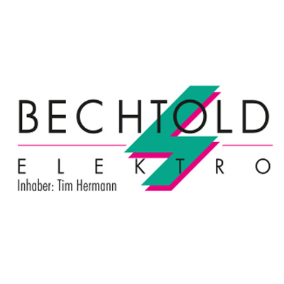 Logo von Elektro Bechtold GmbH