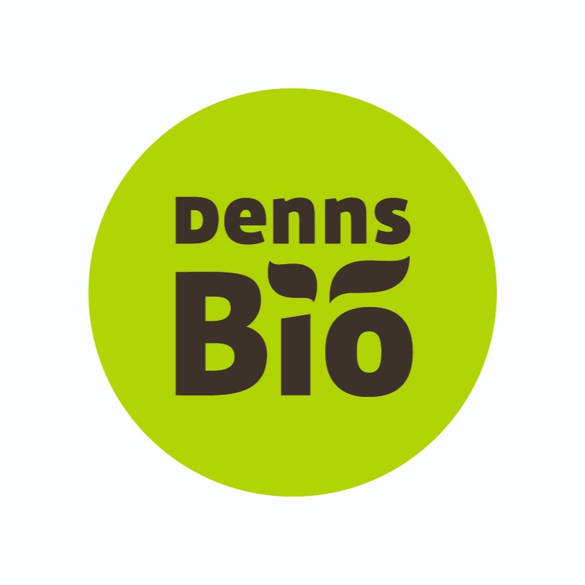 Logo von Denns BioMarkt