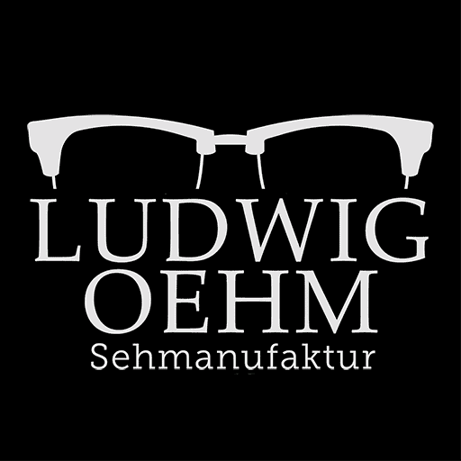 Logo von Ludwig Oehm Sehmanufaktur Frankfurt a.M. GmbH & Co.KG