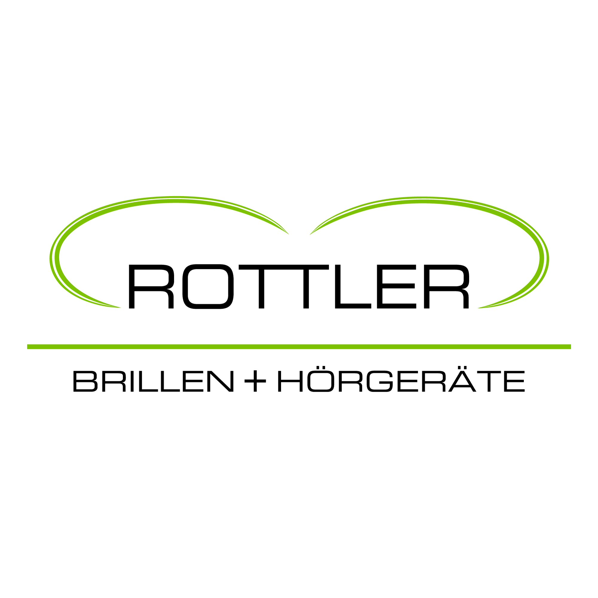 Logo von ROTTLER Brillen + Hörgeräte in Arnsberg