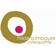 Logo von Osteopathie Hilde Sumbauer
