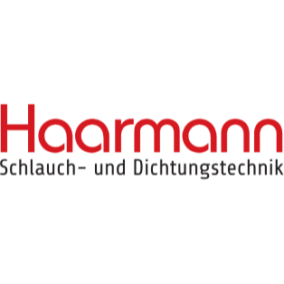 Logo von Haarmann GmbH & Co. KG
