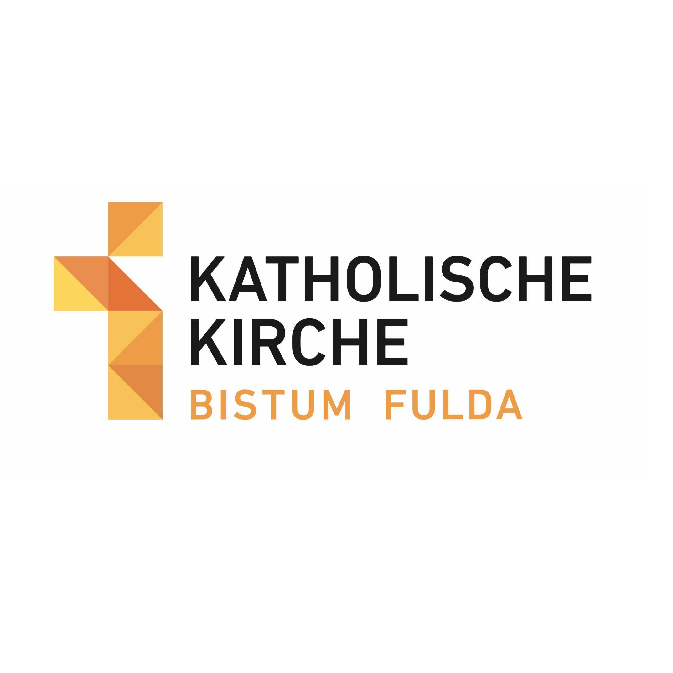 Logo von Kirche Christkönig, Edelzell/Engelhelms