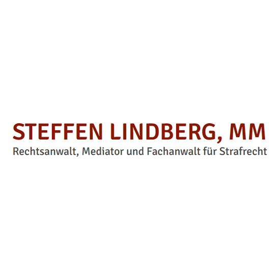 Logo von Rechtsanwalt und Fachanwalt für Strafrecht Steffen Lindberg
