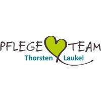 Logo von Pflegeteam Laukel
