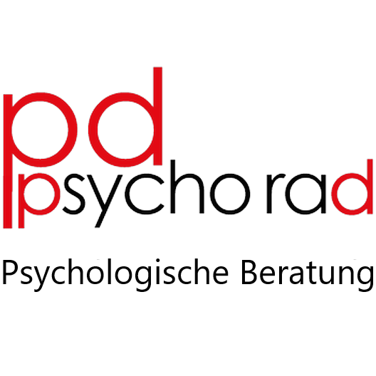 Logo von pd psychorad | E. Bohrisch