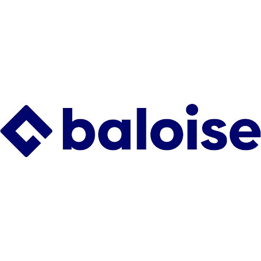 Logo von Baloise - Servicebüro VBS Böhr & Bengel in Mülheim-Kärlich