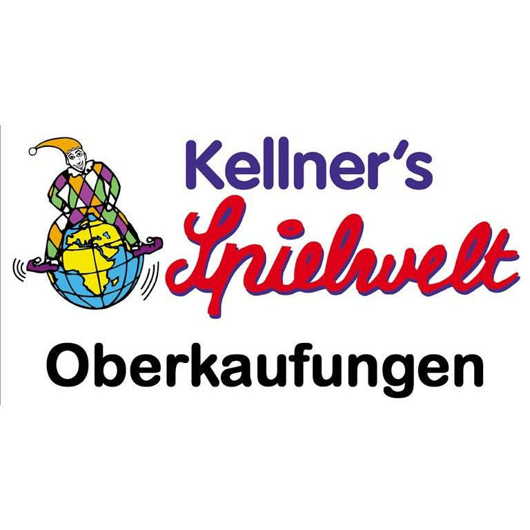 Logo von Kellner´s Spielwelt