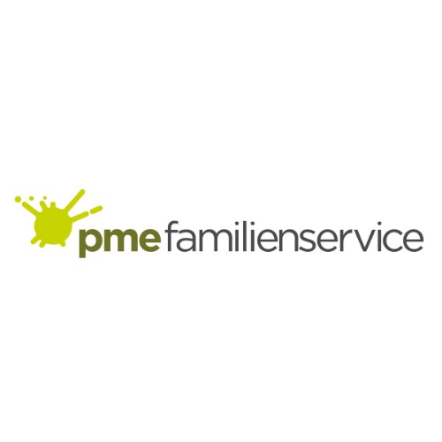 Logo von Zwergenland - pme Familienservice