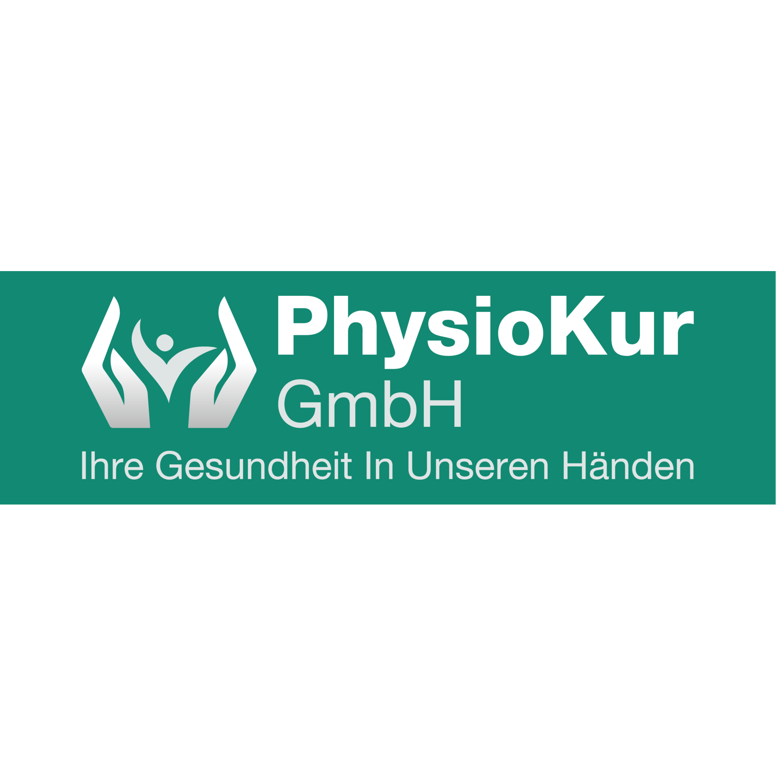 Logo von PhysioKur GmbH
