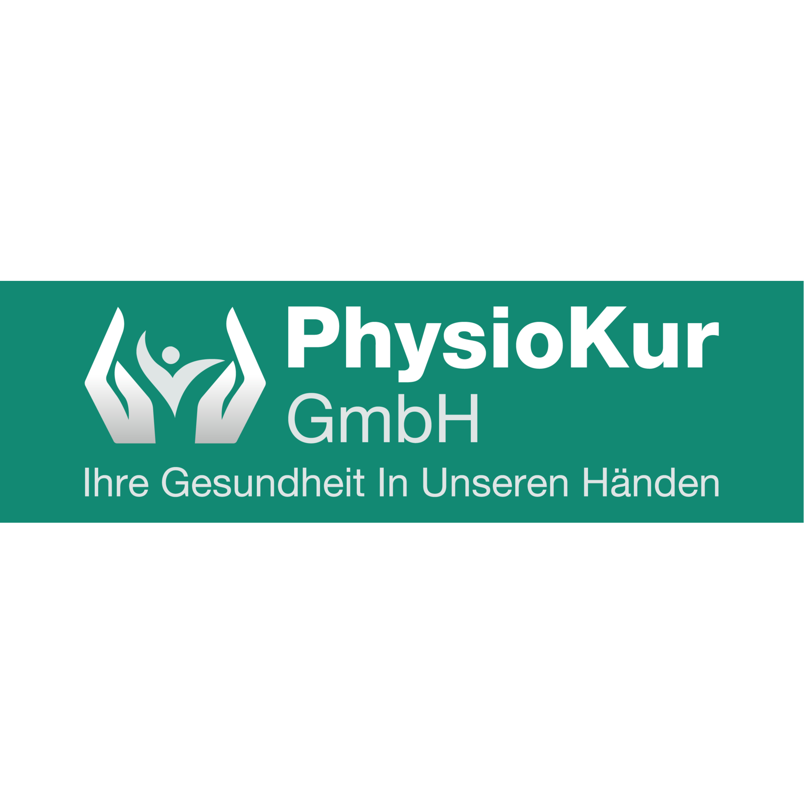 Logo von Praxis PhysioKur am Stern