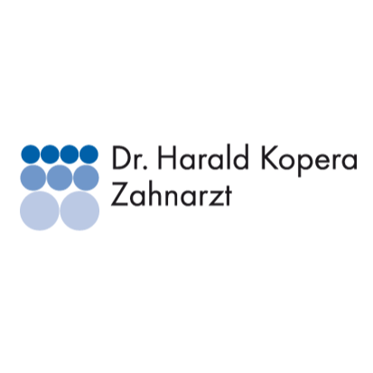 Logo von Zahnarztpraxis Dr. Harald Kopera | Zahnarzt Rüsselsheim