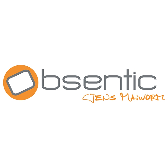 Logo von Obsentic