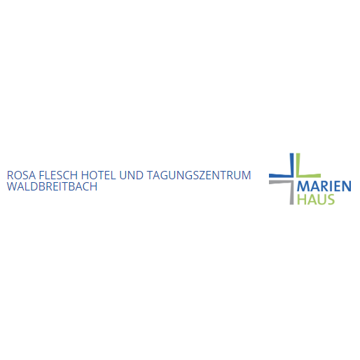 Logo von Rosa Flesch Hotel und Tagungszentrum