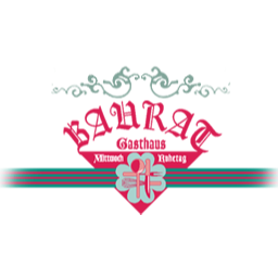 Logo von Gasthaus Baurat