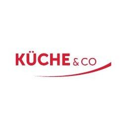 Logo von Küche&Co Wiesbaden-Europaviertel