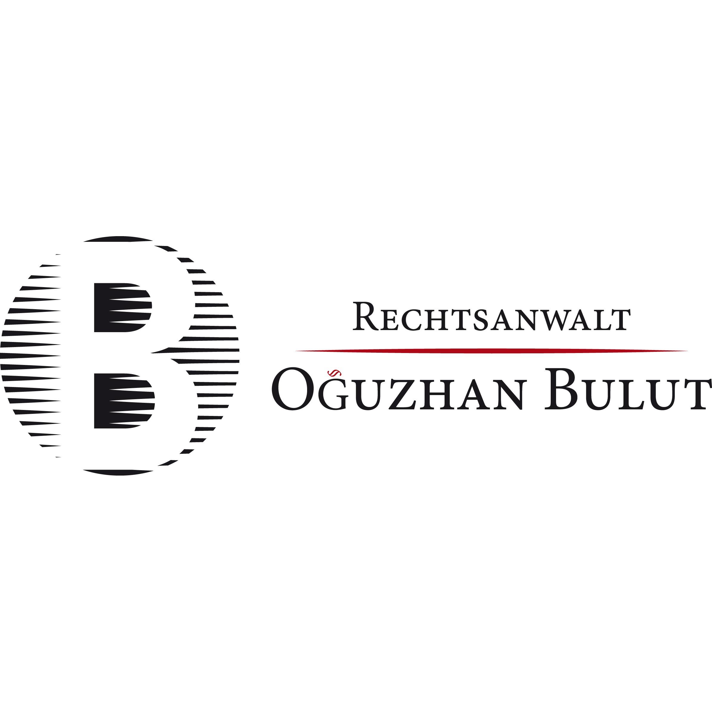 Logo von Rechtsanwaltskanzlei Oguzhan, Bulut